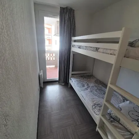 Le Baou Beni - Piscine, Climatisation & Parking 格雷乌莱班