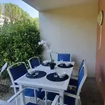 Le Baou Beni - Piscine, Climatisation & Parking דירה
